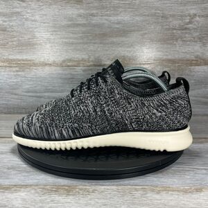 Cole Haan Men's 2.Zerogrand Stitchlite Oxfords Size 8